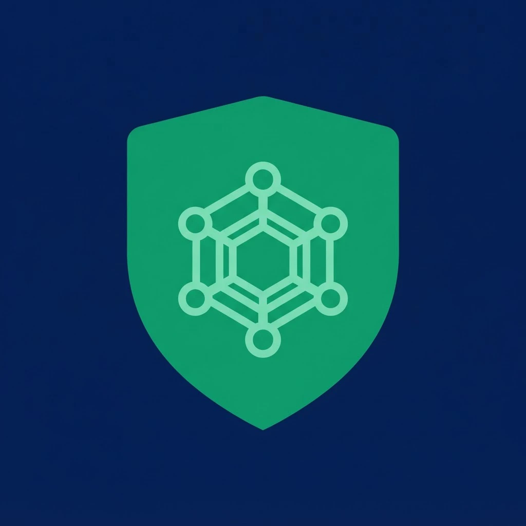 TrustCOA logo