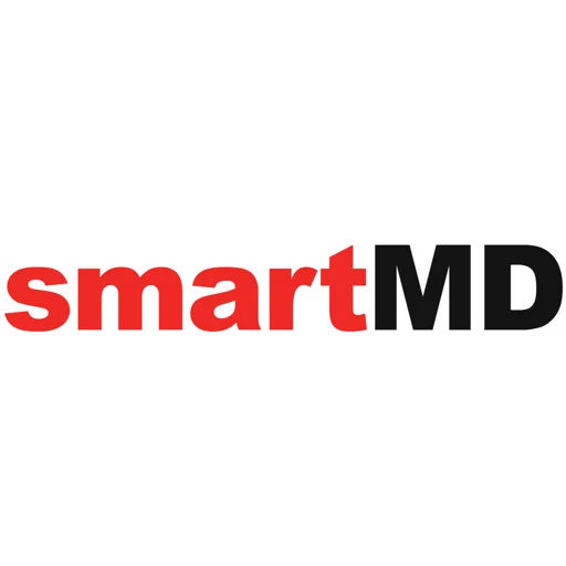 SMART MD Wellness app icon